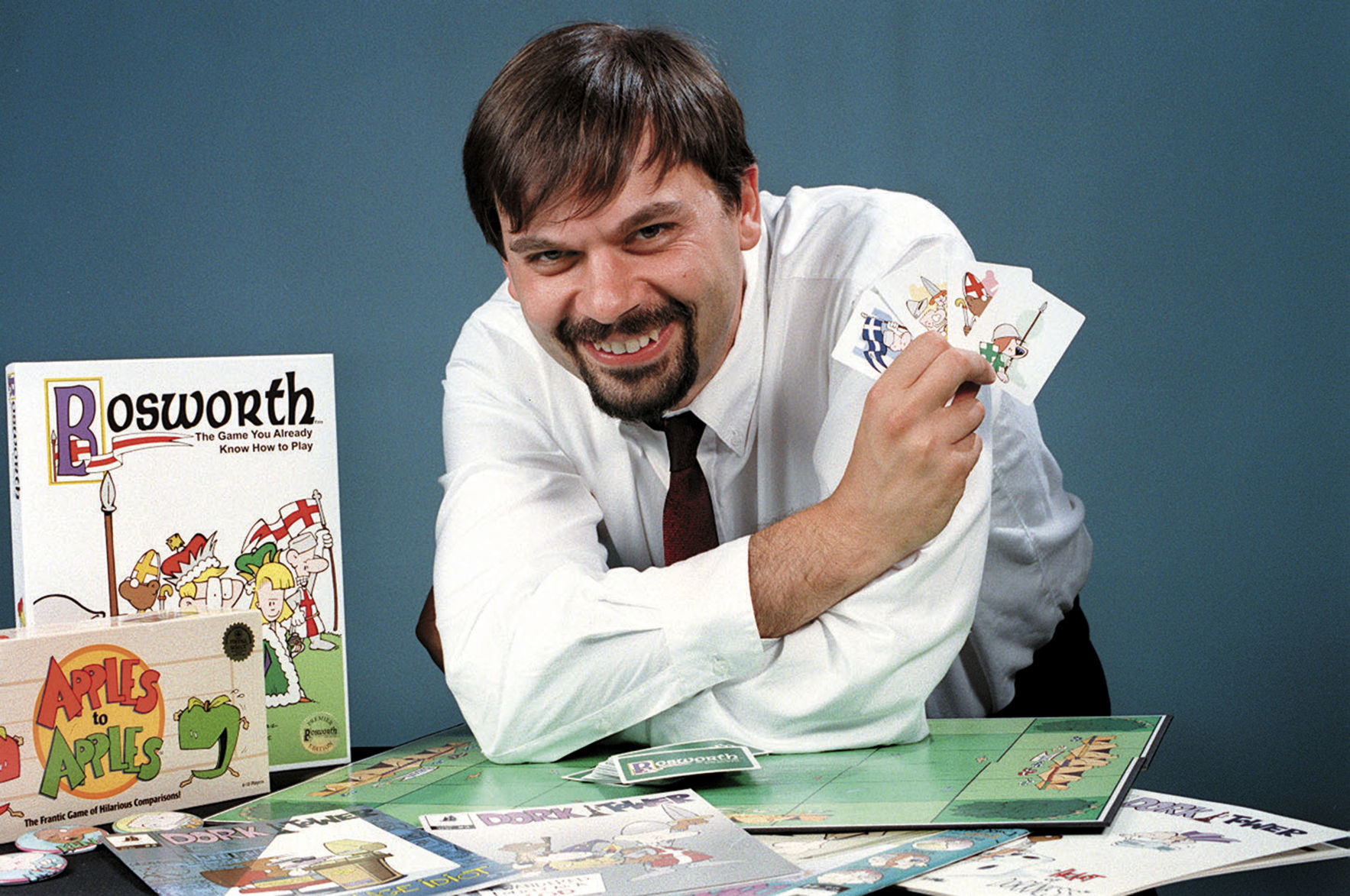 John Kovalic